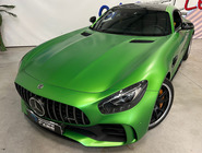 AMG GT-R
